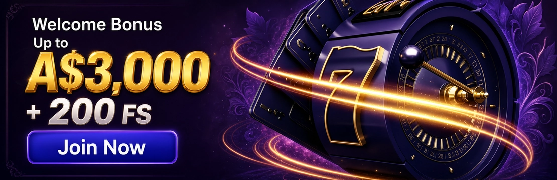 Lucky 7even Casino